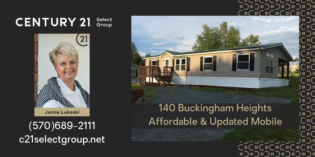 140 Buckingham Heights Buckingham Estates